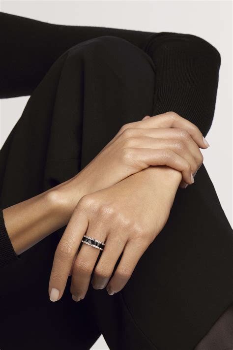 chanel rinf|chanel ring with diamonds.